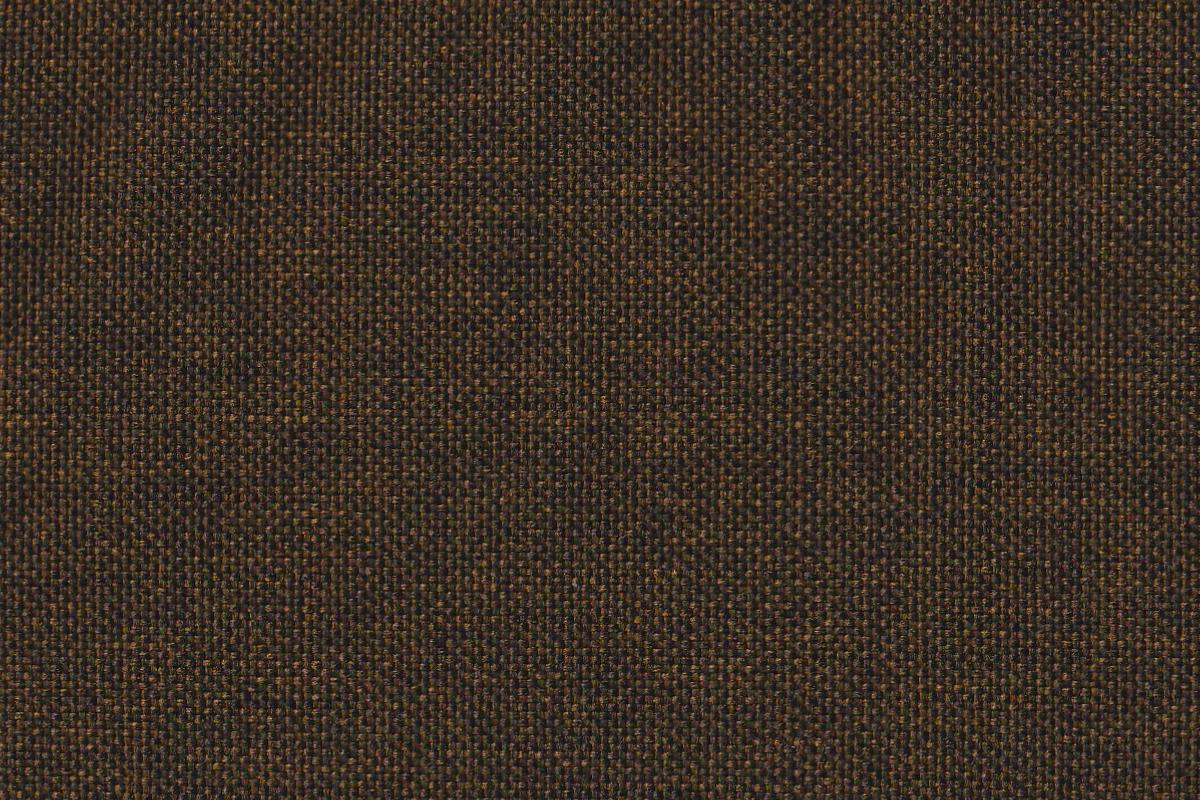 Poundex Furniture Item F6457: Dark Coffee Mini Sectional
