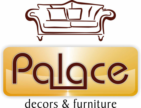 Palace Decorators logo